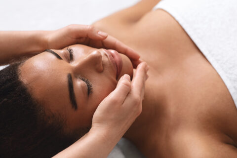 Guinot Facials